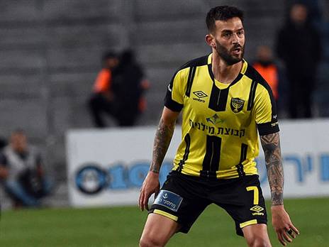 ממן בדרך חזרה הביתה (ברני ארדוב)