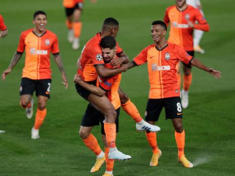 מנוריניו. השפעה ברזילאית (Getty)