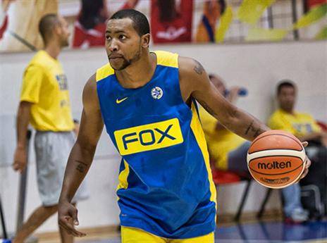 גאודלוק. היה מועמד להפועל ת"א (אלן שיבר)