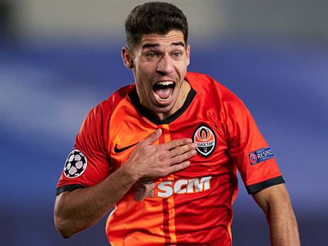 סולומון. שנזכה לעוד המון רגעים כאלה (Getty Images)