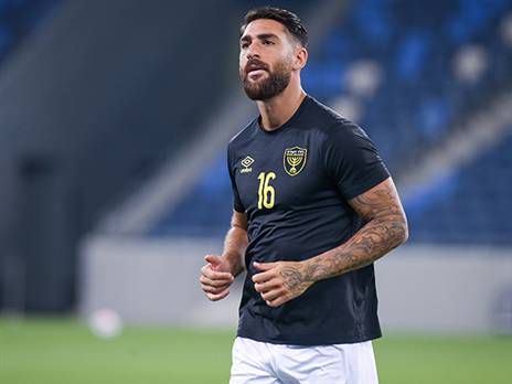 "גם עטר יילחץ בבית"ר" (אלקסלסי)