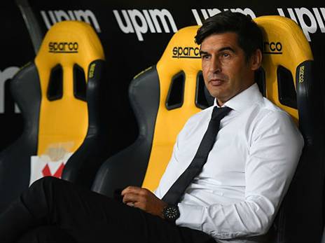 פונסקה, התרשם מפודגוראנו (getty)