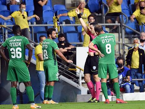 כפ"ס בבעיה (ברני ארדוב)