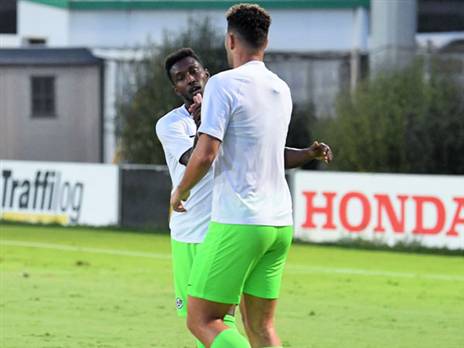 (צילום באדיבות מכבי חיפה, האתר הרשמי)