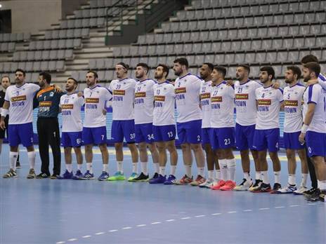 יקוו להישג טוב יותר במשחקי הבית האחרים. שחקני הנבחרת (איגוד הכדוריד של פורטוגל)