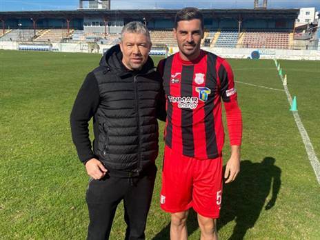 במדי אסטרה. התחלה חדשה