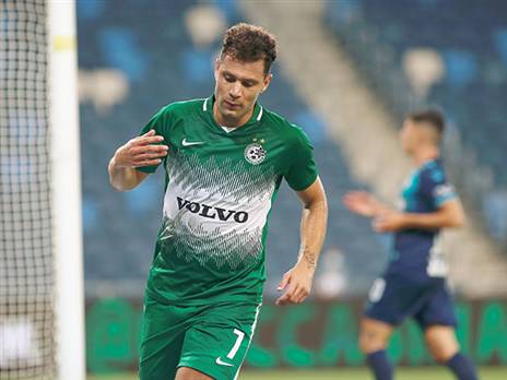 וילדסחוט יפנה את מקומו? (אלן שיבר)