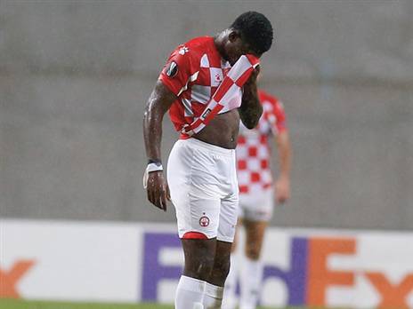 אקולטסה יכל לסגור את הסיפור (אלן שיבר)