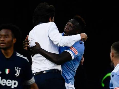 קאייסדו לא ידע את נפשו. (GETTY)