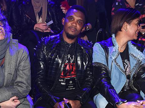 על פי הדיווח, מצבו של אטו יציב (getty)