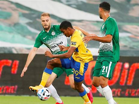 נתח יותר גדול לגדולות (אלן שיבר)