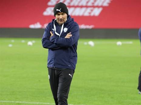 רוצה להישאר. רוטנשטיינר (קרדיט: ההתאחדות לכדורגל)