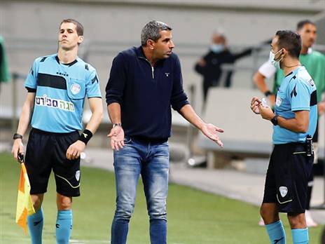 מימר עדיין ללא ניצחון (אלן שיבר)