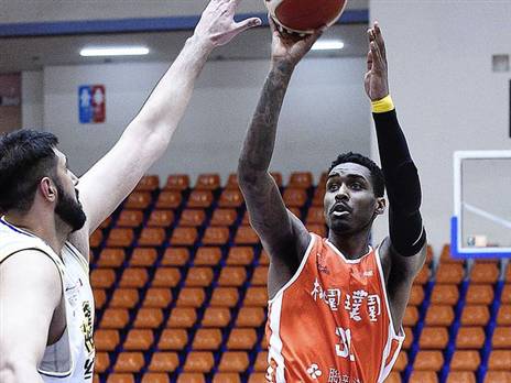 "התקשה להסתגל לליגה ולסטנדרטים בטיוואן. מילר