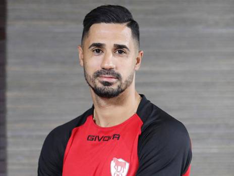 עכשיו הזמן להוכיח. (קרדיט: בני סכנין)