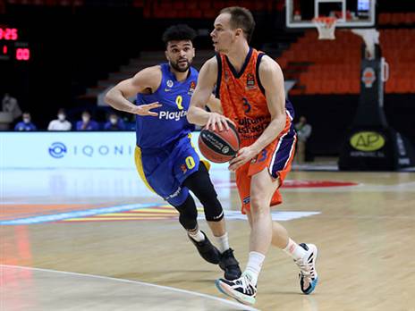 פרפליץ' היה נהדר (GETTY)