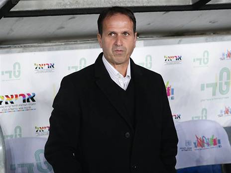 לוי, יעבור לרומניה? (דני מרון)