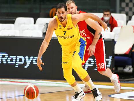 כספי חזר בסערה (אלן שיבר)