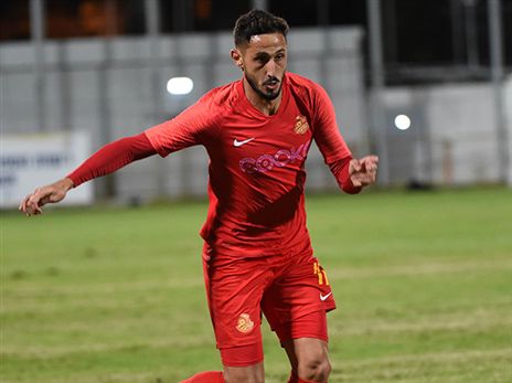 יחזקאל, הדאיג את הצוות הרפואי (ברני ארדוב)