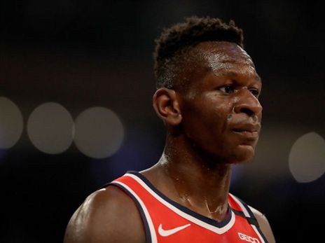 בונגה. יתפוס את המקום של אבדיה? (Getty)