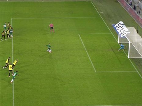 חיפה נגד השיפוט