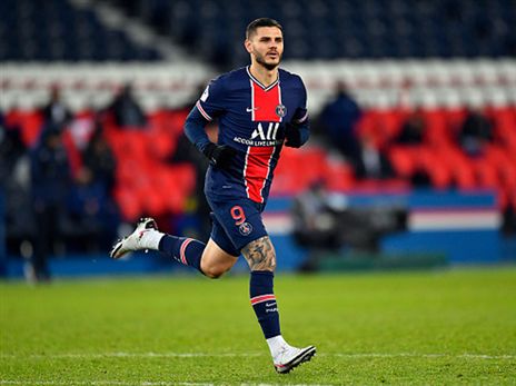 איקרדי. ייעדר בפ.ס.ז' (Getty)