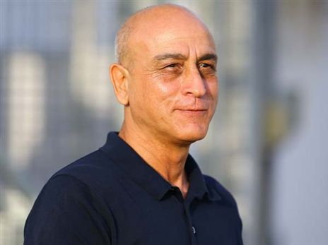 "לא מפחד". סיני (לירון מולדובן)