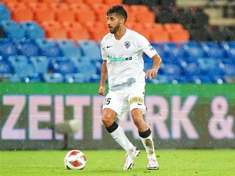 מיכה יערוך קאמבק מהיר לישראל? (getty)