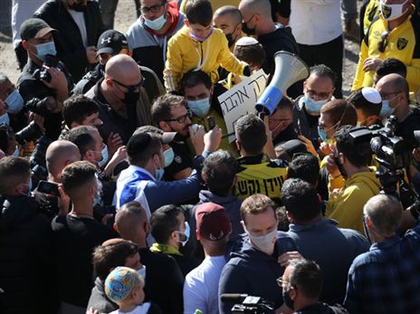 (צילום: אודי ציטיאט)