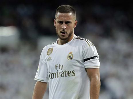 הזאר. בעיקר פצוע (Getty)