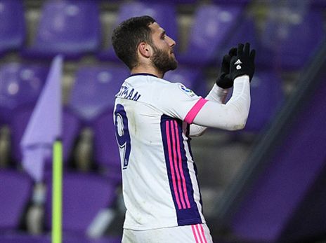 נכנס לקצב (GETTY)