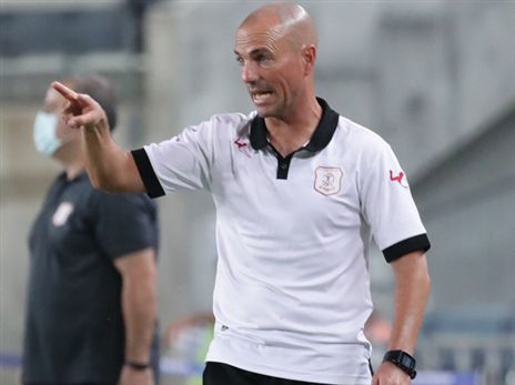 אריה. יוליך את ירושלים לליגת העל? (דני מרון)