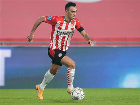 זהבי. איך הוא יחזור למגרשים? (GETTY)