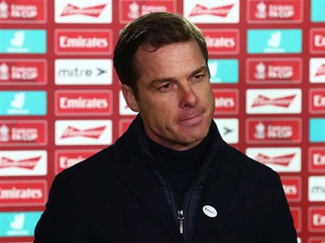 גם פארקר ספג אש ממוריניו (getty)