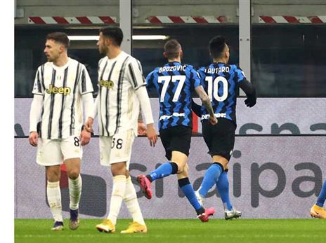 הפסד מאכזב לגברת הזקנה (Getty)