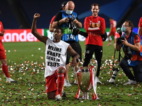 אלאבה. אלוף אירופה במחיר מציאה (Getty)