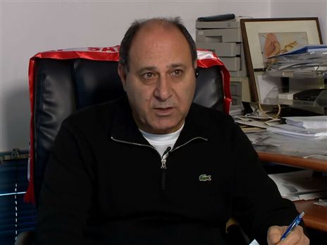 אבו יונס, רוצה עוד דחייה