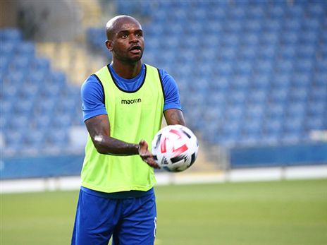 דיניז, ייעדר תקופה ארוכה (אודי ציטיאט)