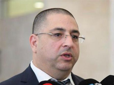 "נדרוש שימוצה הדין". עו"ד כרמלי