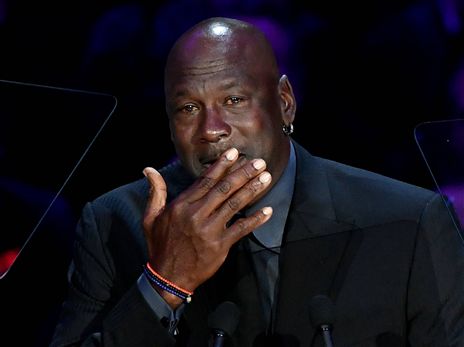 השפיע על כולם, כולל הגדולים ביותר (Getty)