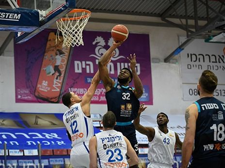 (מנהלת הליגה)