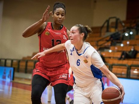 (באדיבות מנהלת ליגת העל לנשים בכדורסל)