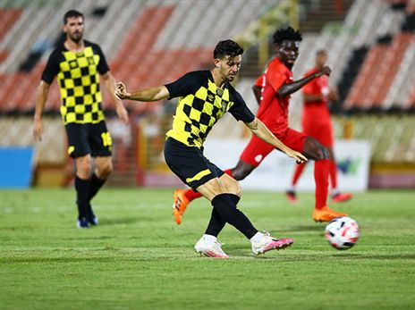 עשוי "להרוויח" מהיעדרות ורד. רוטמן (צילום: לירון מולדובן)