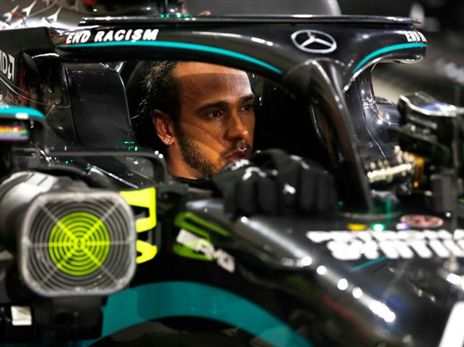 המילטון. עליונות אישית ועליונות טכנולוגית