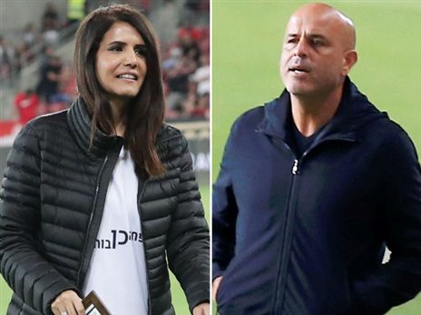 אבוקסיס. ידע שאין לו סיכוי לצרף שחקנים שהוא רוצה (אלן שיבר)