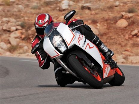 (צילום אילוסטרציה: פולגז). לאופנועים המצולמים אין קשר לכתבה