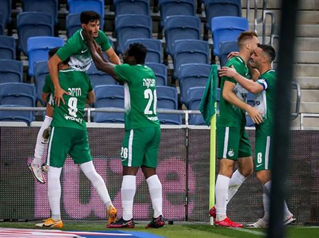 העיבה על הניצחון (מאור אלקסלסי)