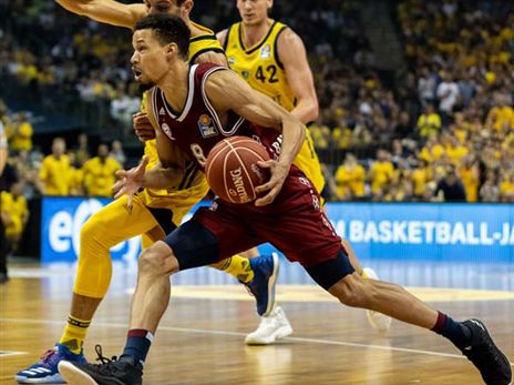 קנינגאהם. מגיע לשדרג את הרצליה (Getty)