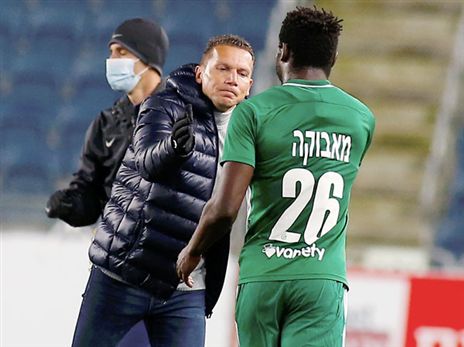 הזדמנות להרוויח את שחקני הסגל (אלן שיבר)