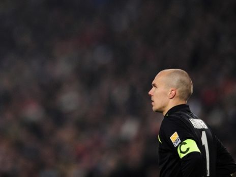 המקרה שזעזע את עולם הכדורגל. אנקה (getty)